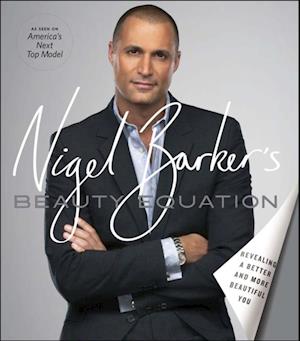 Nigel Barker's Beauty Equation