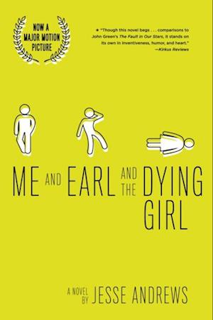 Me and Earl and the Dying Girl (Movie Tie-in Edition)