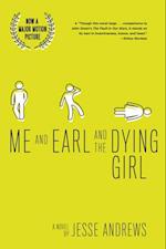 Me and Earl and the Dying Girl (Movie Tie-in Edition)