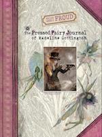 Pressed Fairy Journal of Madeline Cottington
