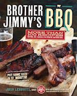 Brother Jimmy's BBQ
