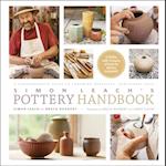 Simon Leach's Pottery Handbook