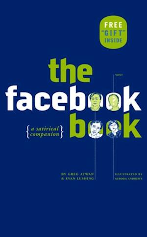 Facebook Book