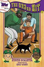 Topps League Story