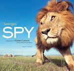 Serengeti Spy