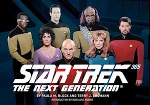 Star Trek: The Next Generation 365