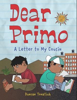 Dear Primo