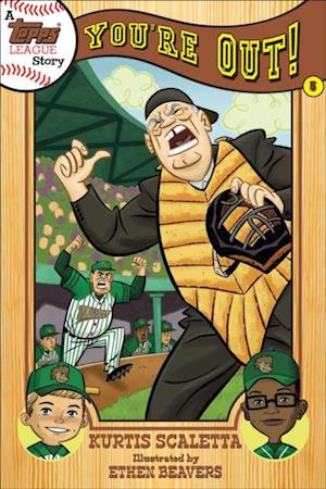 Topps League Story