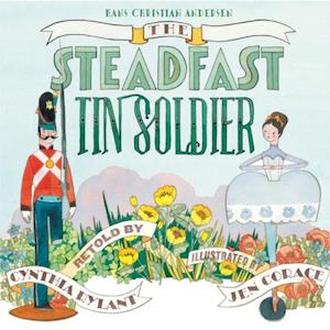 Steadfast Tin Soldier