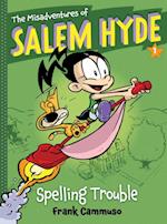 Misadventures of Salem Hyde