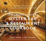 Grand Central Oyster Bar & Restaurant Cookbook