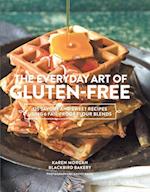 Everyday Art of Gluten-Free