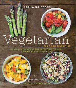 Vegetarian for a New Generation