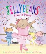 Jellybeans Love to Dance