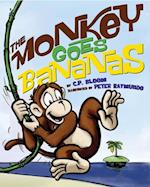 Monkey Goes Bananas