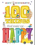 100 Things That Make Me Happy (Read-Along)