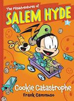 Misadventures of Salem Hyde