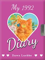 My 1992 Diary