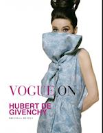 Vogue on Hubert de Givenchy