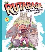 Rutabaga the Adventure Chef