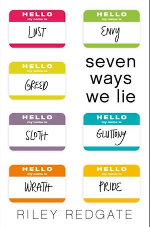 Seven Ways We Lie