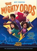Mighty Odds (The Odds Series #1)