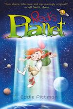 Red's Planet (Book 1)