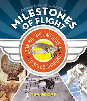 Milestones of Flight