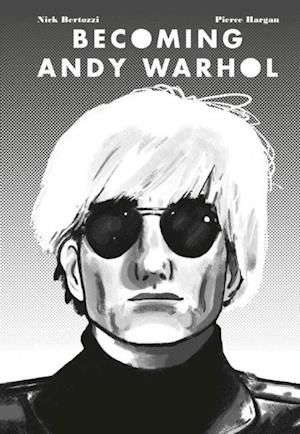 Becoming Andy Warhol