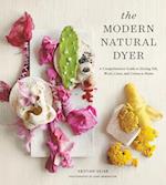 Modern Natural Dyer