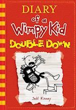 Double Down (Diary of a Wimpy Kid #11)