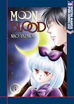 Moon and Blood, Volume 4