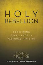 Holy Rebellion