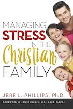 Managing Stress in the Christian Family