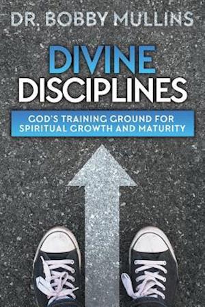 Divine Disciplines