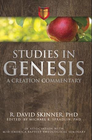 Studies in Genesis 1-11