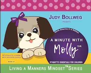 A Minute with Molly