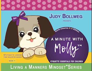 A Minute with Molly