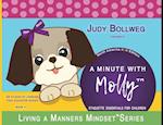 A Minute with Molly