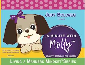 A Minute with Molly