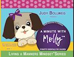 A Minute with Molly