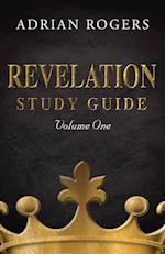 Revelation Study Guide (Volume 1)