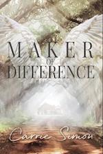 Maker of Difference