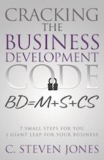 Cracking the Business Development Code