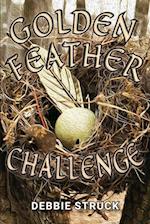 The Golden Feather Challenge: A Quest for Manhood 