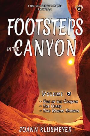 Fire in the Canyon and the Diary