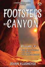 Fire in the Canyon and the Diary