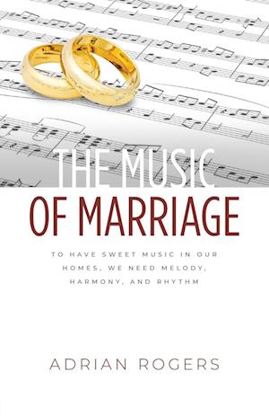 The Music of Marriage