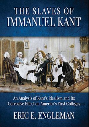 The Slaves of Immanuel Kant