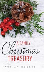 A Family Christmas Treasury (3rd Edition) 